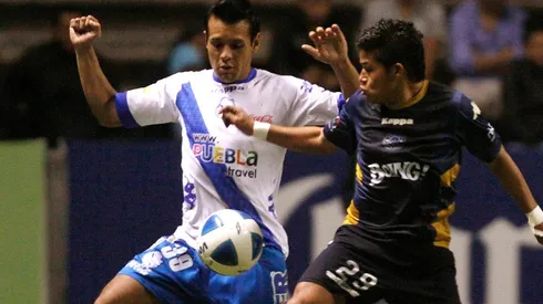 Castro está confiado en que San Luis saldrá de esta mala racha.