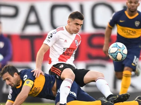 Semifinal de la Copa Libertadores: River vs. Boca EN VIVO, TV, Streaming