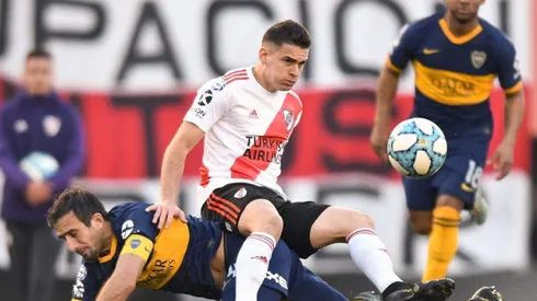 Semifinal de la Copa Libertadores: River vs. Boca EN VIVO, TV, Streaming