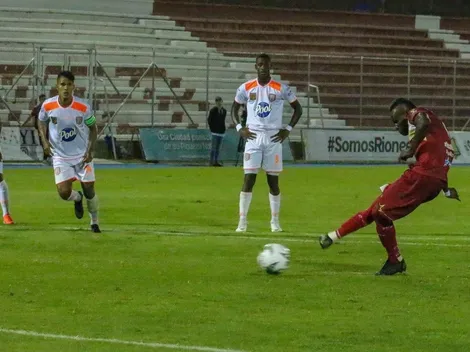 Qué canal transmite Rionegro Águilas vs. Jaguares de Córdoba por la Liga Águila