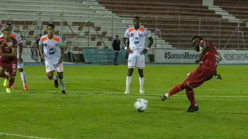 Qué canal transmite Rionegro Águilas vs. Jaguares de Córdoba por la Liga Águila