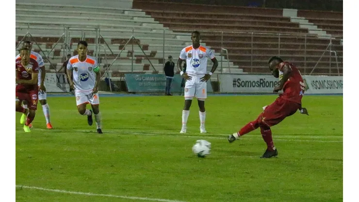 Qué canal transmite Rionegro Águilas vs. Jaguares de Córdoba por la Liga Águila