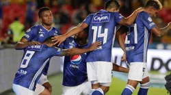 Qué canal transmite Cúcuta Deportivo vs. Millonarios por la Liga Águila