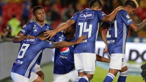 Qué canal transmite Cúcuta Deportivo vs. Millonarios por la Liga Águila