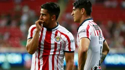 Chivas visita a Correcaminos (Foto: Jam Media)