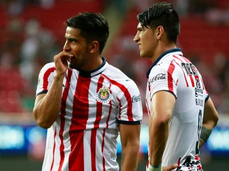 En VIVO: Correcaminos vs. Chivas Guadalajara por la Copa MX