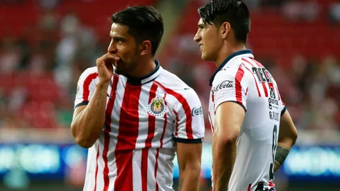 Chivas visita a Correcaminos (Foto: Jam Media)