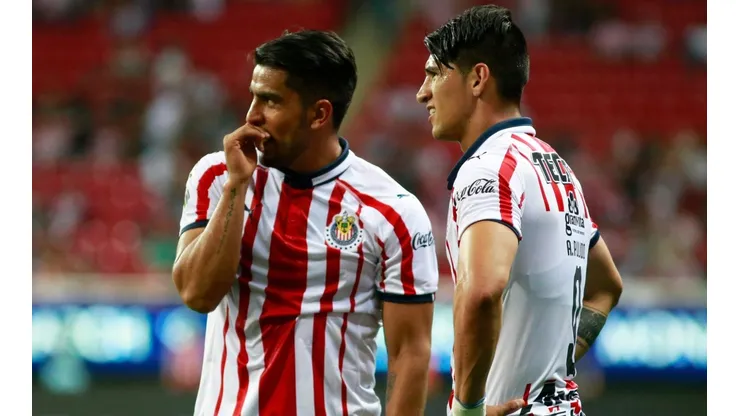 Chivas visita a Correcaminos (Foto: Jam Media)