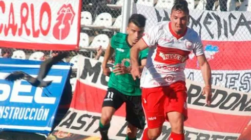 Cómo ver Agropecuario vs. Deportivo Morón por la Primera Nacional