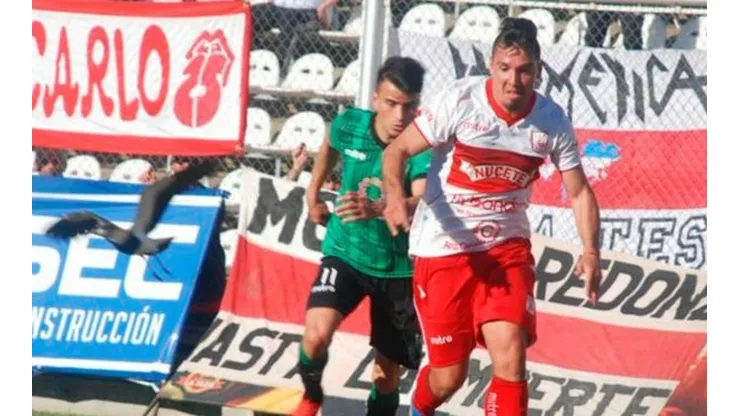 Cómo ver Agropecuario vs. Deportivo Morón por la Primera Nacional