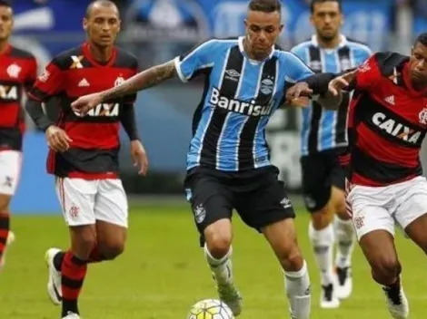 Día y horario de Gremio vs. Flamengo por la Copa Libertadores