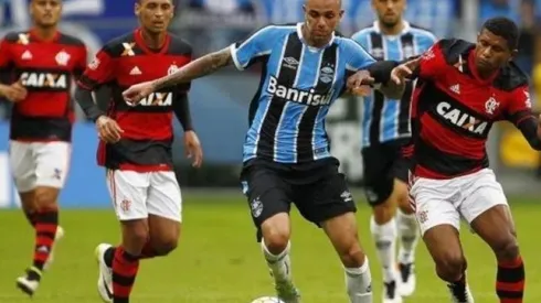 Día y horario de Gremio vs. Flamengo por la Copa Libertadores