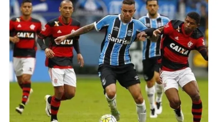 Día y horario de Gremio vs. Flamengo por la Copa Libertadores