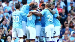 Qué canal transmite Manchester City vs. Dinamo Zagreb por la UEFA Champions League