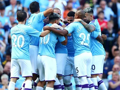 Qué canal transmite Manchester City vs. Dinamo Zagreb por la UEFA Champions League