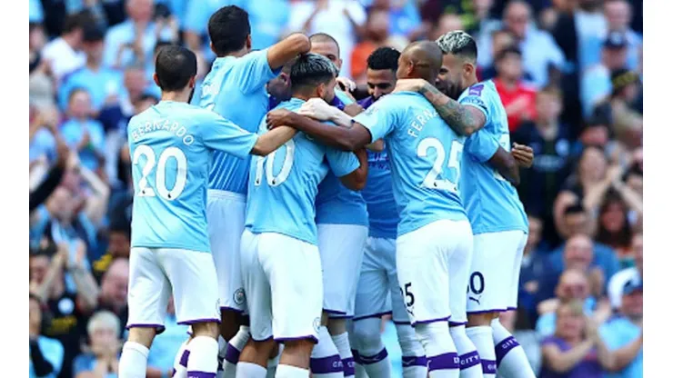 Qué canal transmite Manchester City vs. Dinamo Zagreb por la UEFA Champions League