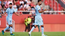 Atlético de Madrid visita a Lokomotiv
