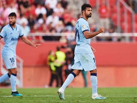 Qué canal transmite Lokomotiv Moscu vs. Atlético de Madrid por la Champions League