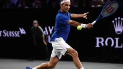 Todo lo que tienes que saber del partido de Federer en México