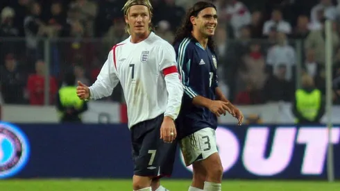 El exjugador de la Selección Argentina Juan Sorín felicitó a las campeonas de la Liga Femenina