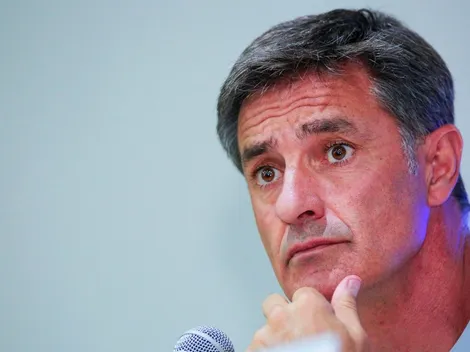 Míchel González: "Briseño no fue con mala leche"