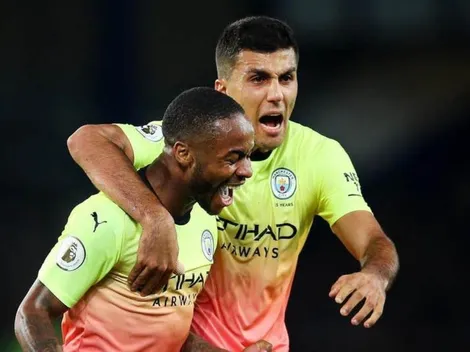 VER EN VIVO: Manchester City vs. Dinamo Zagreb por la UEFA Champions League