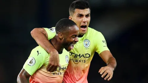 VER EN VIVO: Manchester City vs. Dinamo Zagreb por la UEFA Champions League