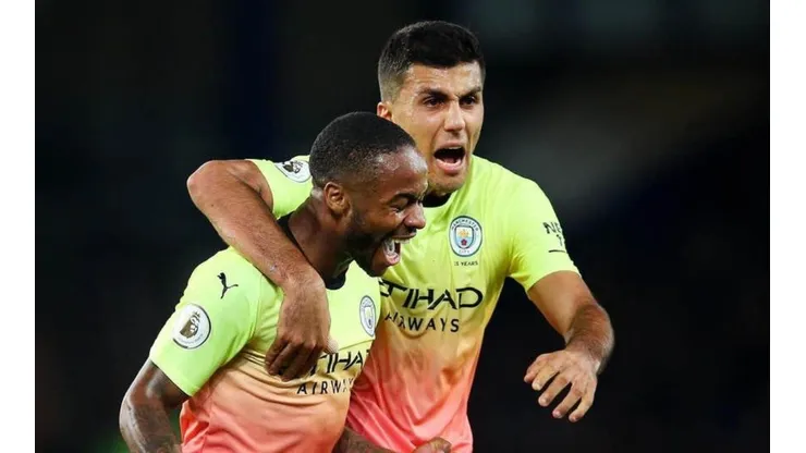 VER EN VIVO: Manchester City vs. Dinamo Zagreb por la UEFA Champions League