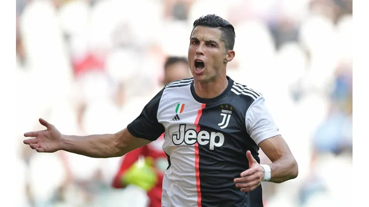 EN VIVO: Juventus vs. Bayer Leverkusen por la UEFA Champions League