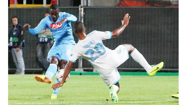 Duván Zapata