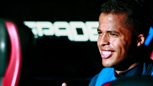 El video de Gio saliendo del hospital