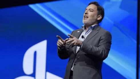 Shawn Layden, Presidente de Sony, deja la compañía luego de 32 años