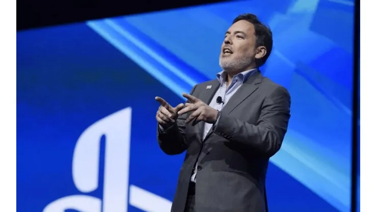 Shawn Layden, Presidente de Sony, deja la compañía luego de 32 años