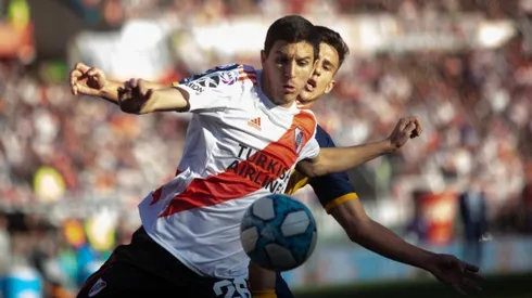 River Plate vs. Boca Juniors EN VIVO ONLINE por la Copa Libertadores
