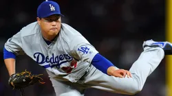 Dave Roberts ya definió la rotación de los Dodgers para los playoffs