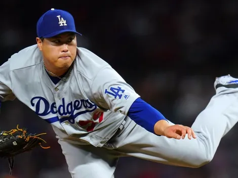 Dave Roberts ya definió la rotación de los Dodgers para los playoffs