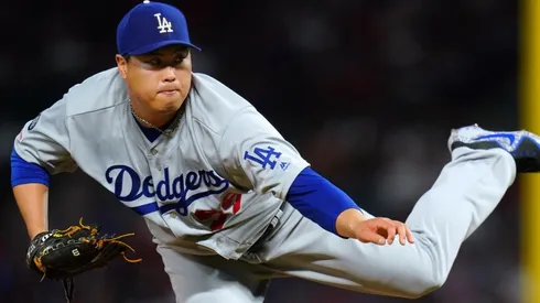 Dave Roberts ya definió la rotación de los Dodgers para los playoffs