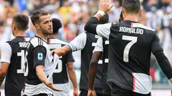 Qué canal transmite Juventus vs. Bayer Leverkusen por la UEFA Champions League