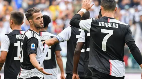 Qué canal transmite Juventus vs. Bayer Leverkusen por la UEFA Champions League