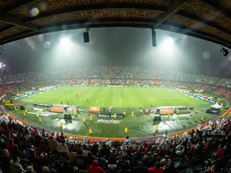 FIFA felicitó a la Dimayor por la exitosa y taquillera final de la Liga Águila Femenina 2019