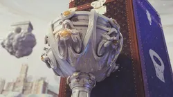 Cronograma para el Play-In de la Worlds 2019 de League of Legends