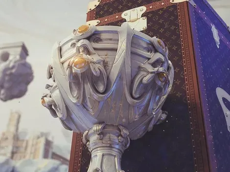 Cronograma para el Play-In de la Worlds 2019 de League of Legends