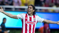 "Chivas no es como Monterrey, en Chivas la presión te carcome": De Nigris