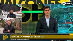 TNT Sports: Paulo Díaz iría de titular en lugar de Pinola