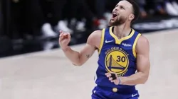 Stephen Curry reveló su plan para la temporada para levantar a los nuevos Warriors