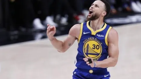 Stephen Curry reveló su plan para la temporada para levantar a los nuevos Warriors