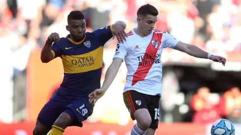 Qué canal transmite River Plate vs. Boca Juniors por la Copa Libertadores