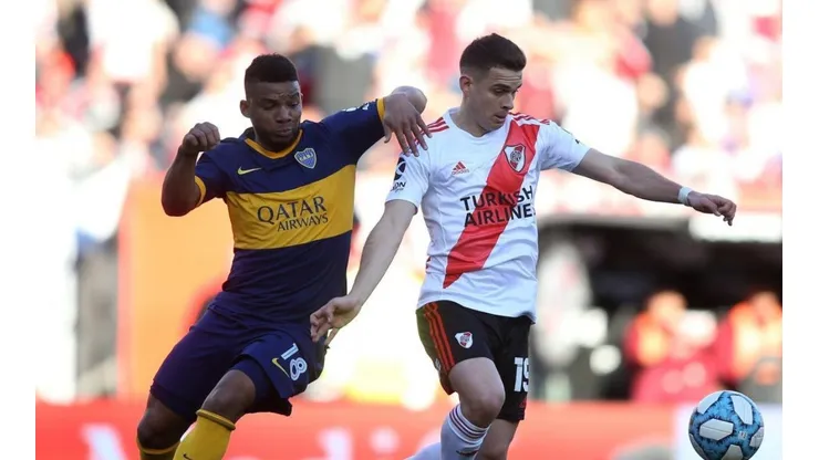 Qué canal transmite River Plate vs. Boca Juniors por la Copa Libertadores