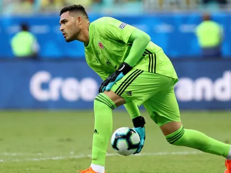 Álvaro Montero se queda sin Selección: sancionado 60 días por doping