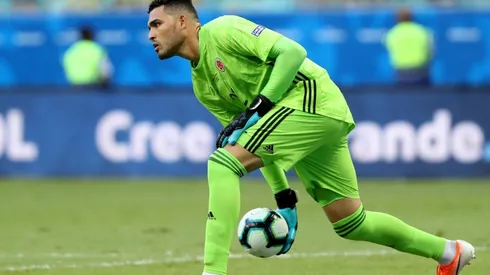 Álvaro Montero se queda sin Selección: sancionado 60 días por doping